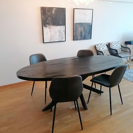 Ferienwohnung Cozb Brügge Exterior foto