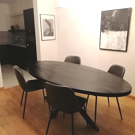 Ferienwohnung Cozb Brügge Exterior foto