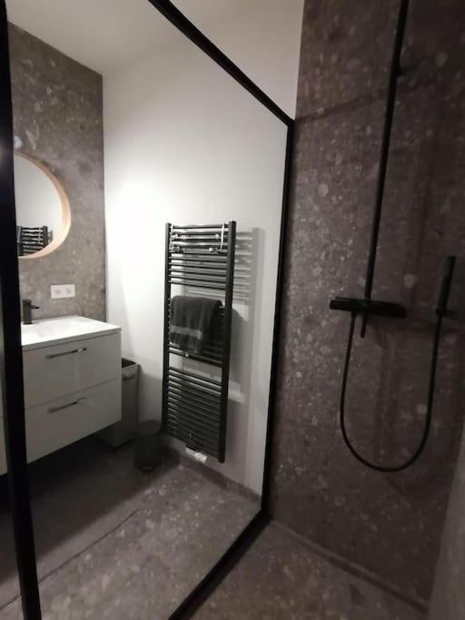 Ferienwohnung Cozb Brügge Exterior foto