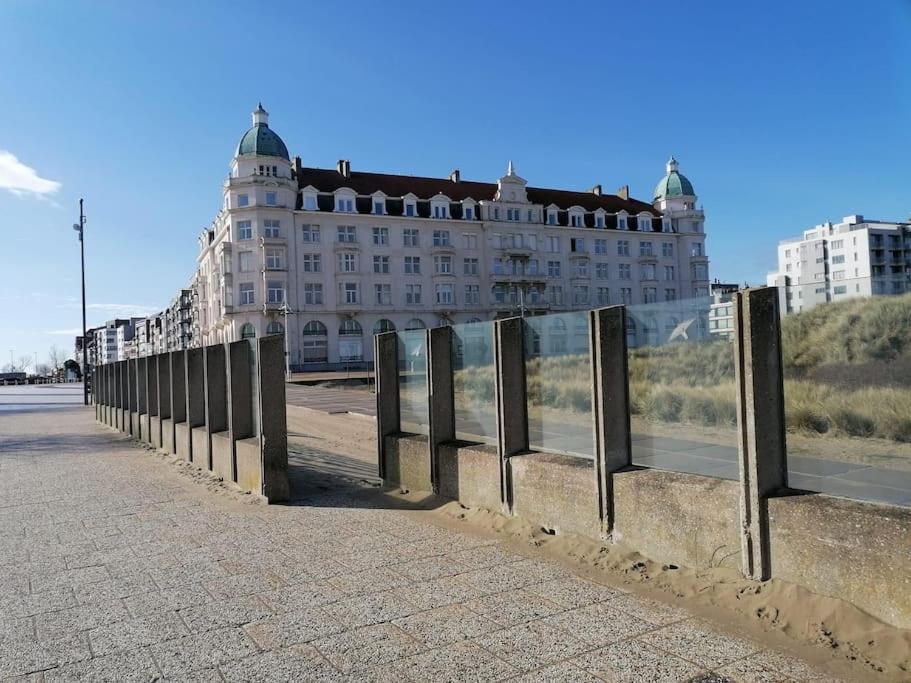 Ferienwohnung Cozb Brügge Exterior foto