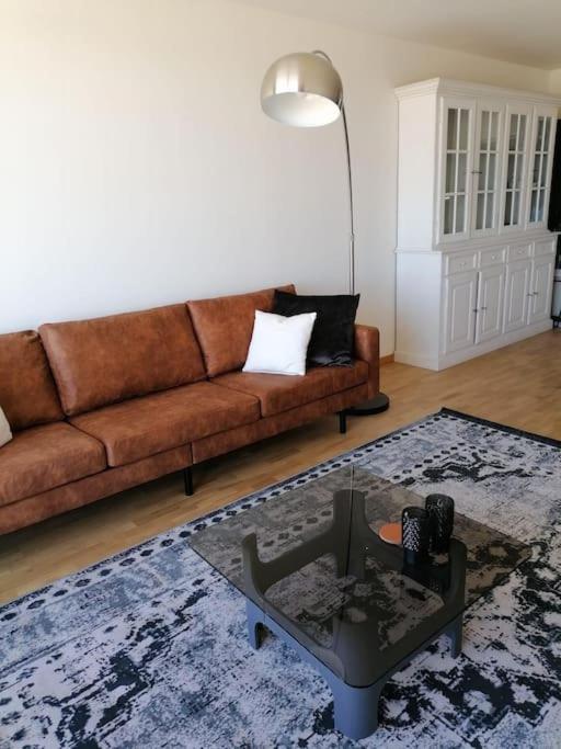Ferienwohnung Cozb Brügge Exterior foto