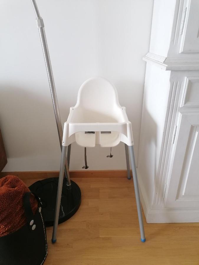 Ferienwohnung Cozb Brügge Exterior foto